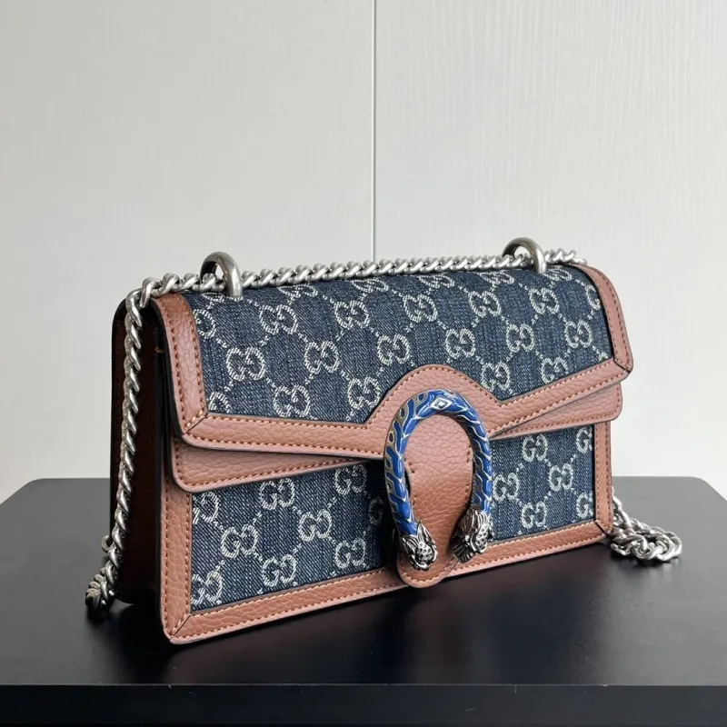 Alternative view of Gucci Satchel Bags-858