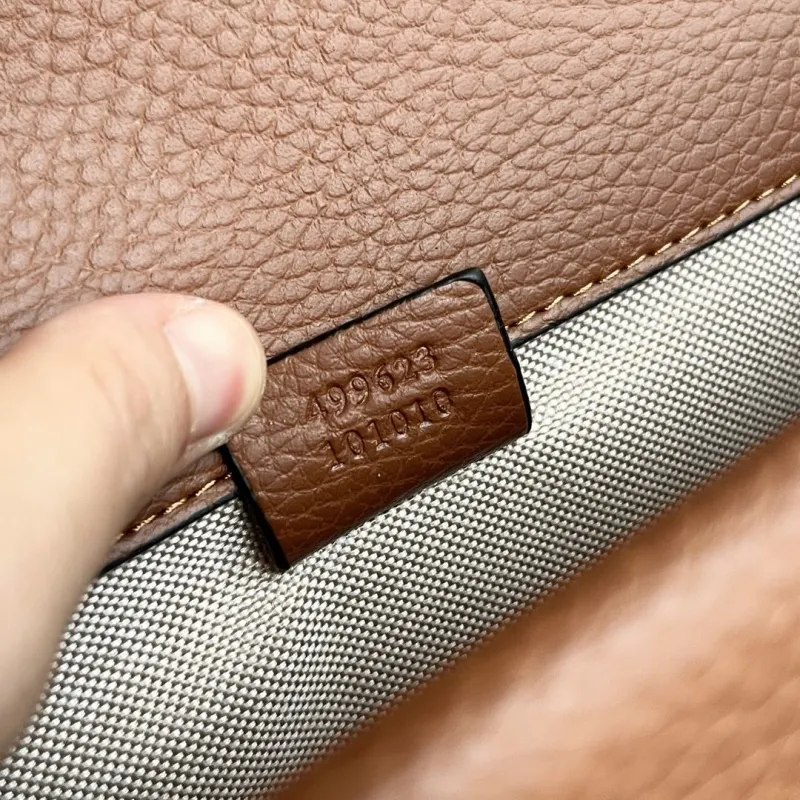 Gucci Satchel Bags-858 - Image 7
