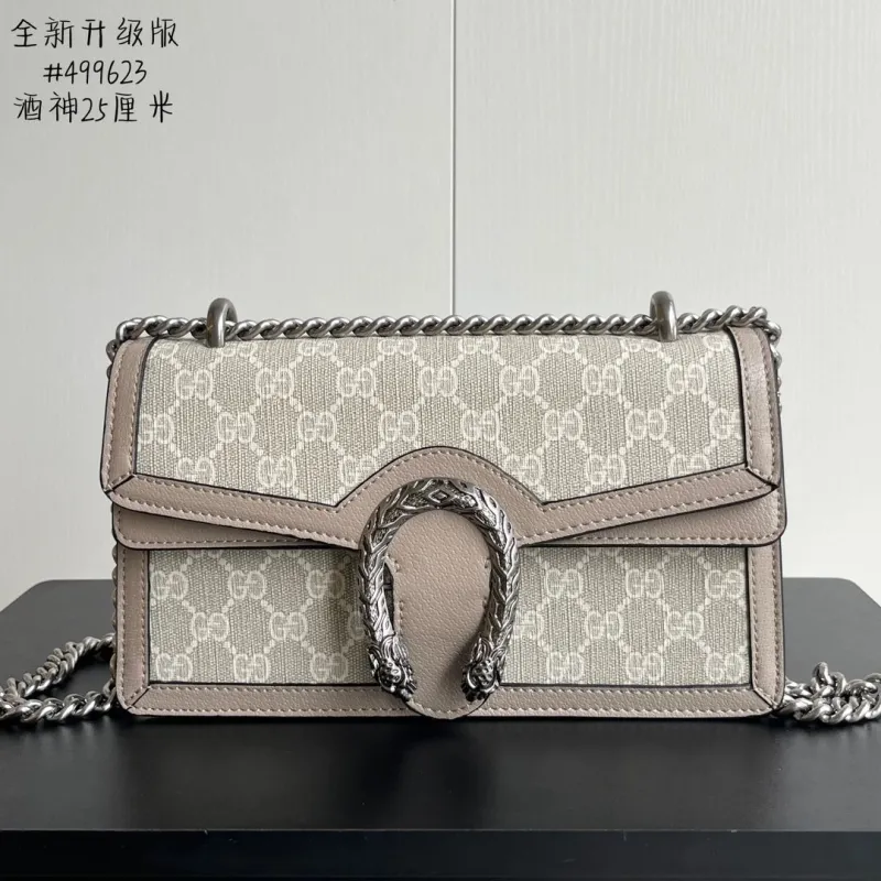 Gucci Satchel Bags-859