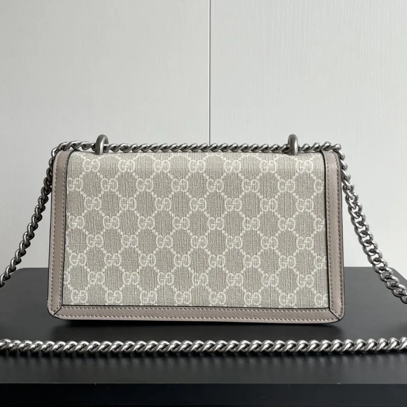 Alternative view of Gucci Satchel Bags-859