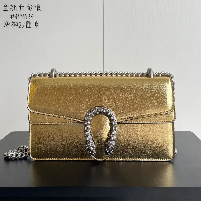 Gucci Satchel Bags-861