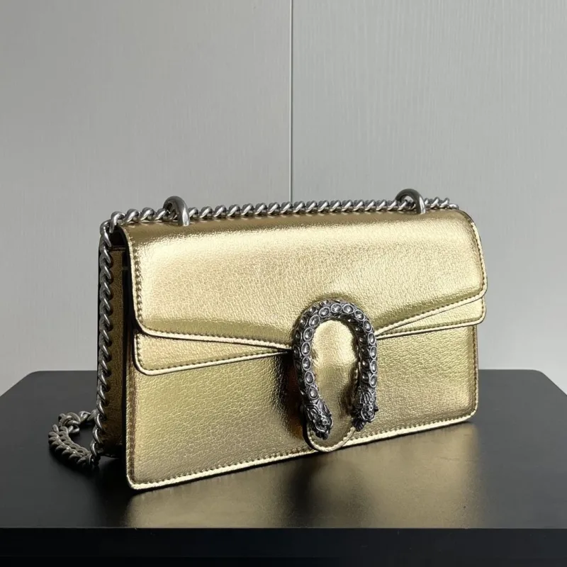Alternative view of Gucci Satchel Bags-861