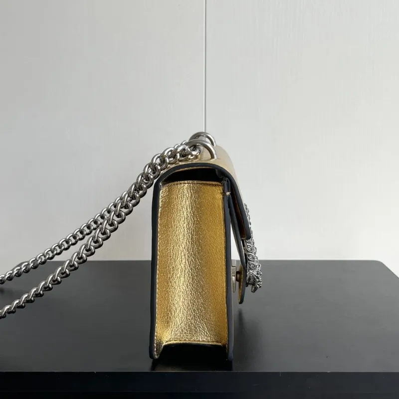 Gucci Satchel Bags-861 - Image 3