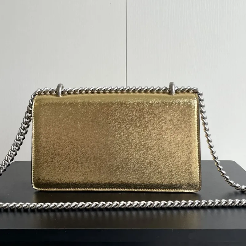 Gucci Satchel Bags-861 - Image 4