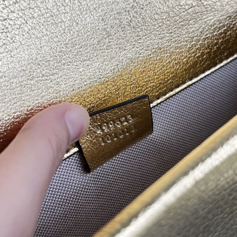 Gucci Satchel Bags-861 - Image 8