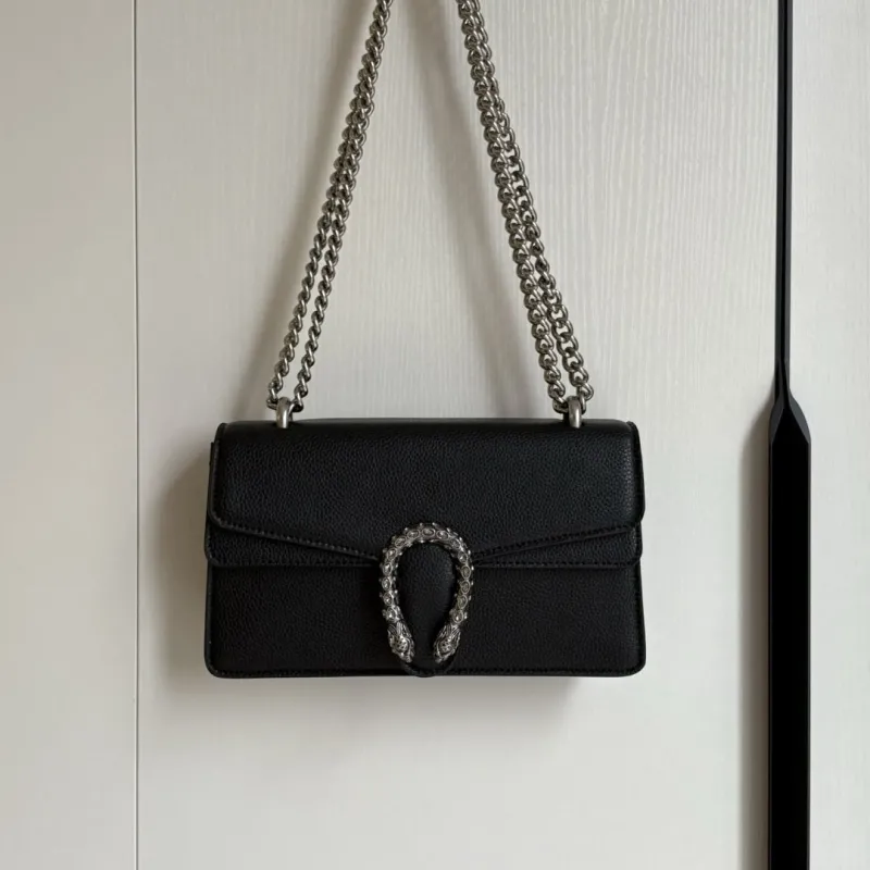 Gucci Satchel Bags-863 - Image 7