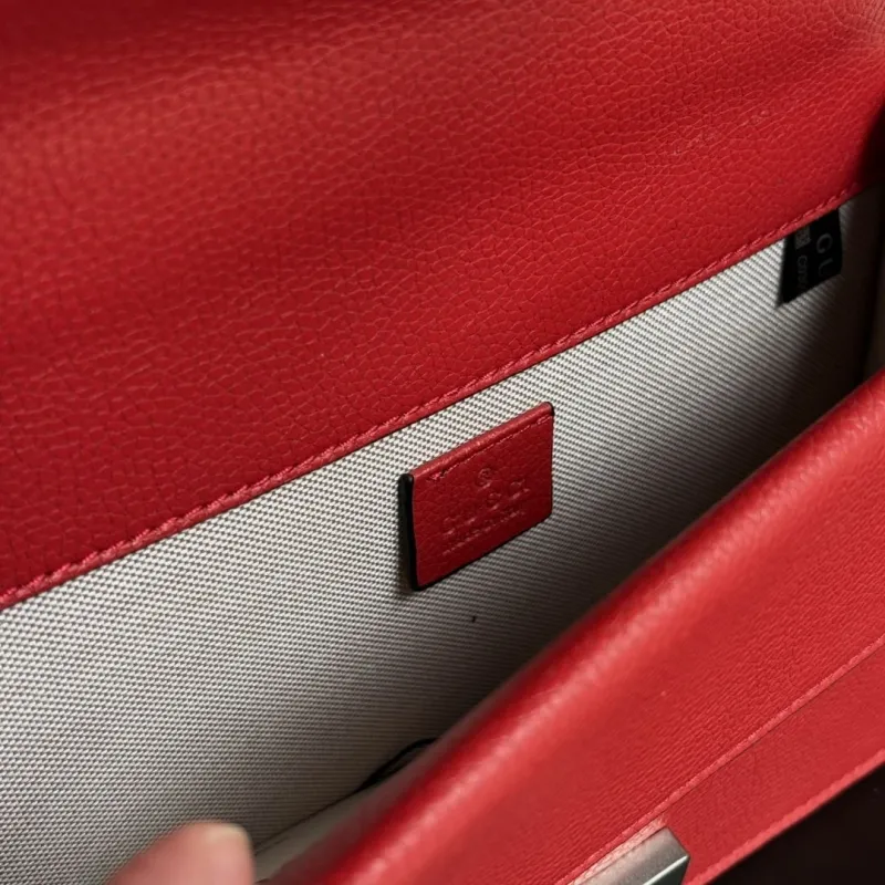Gucci Satchel Bags-864 - Image 4