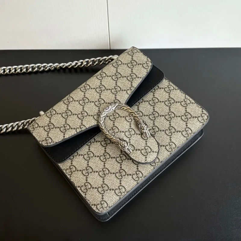 Gucci Satchel Bags-865