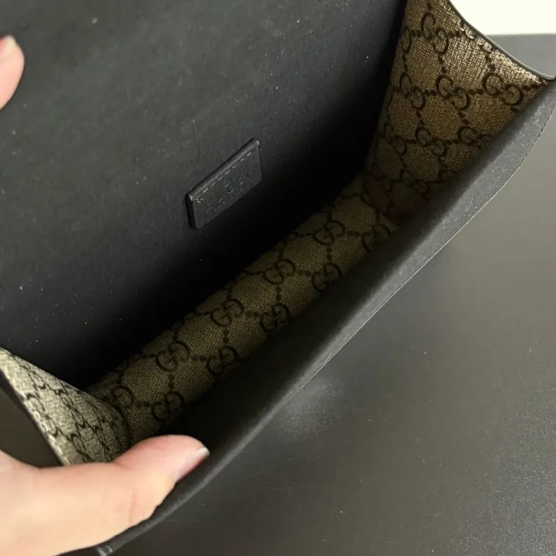 Gucci Satchel Bags-865 - Image 3