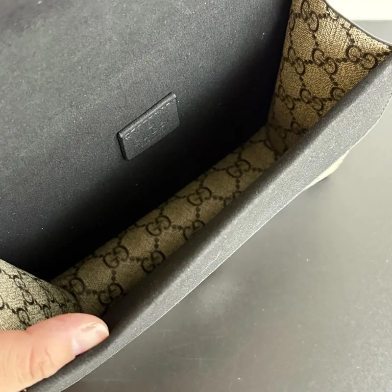 Gucci Satchel Bags-865 - Image 4