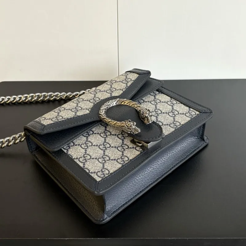 Gucci Satchel Bags-867 - Image 3