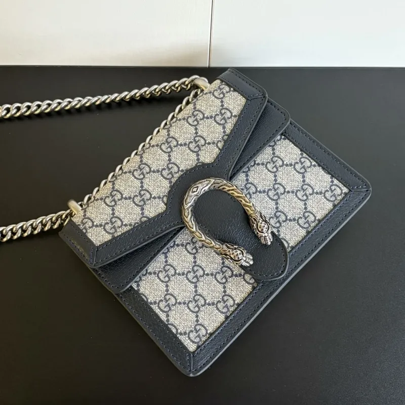 Gucci Satchel Bags-867 - Image 4