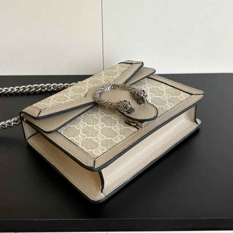 Gucci Satchel Bags-868 - Image 3
