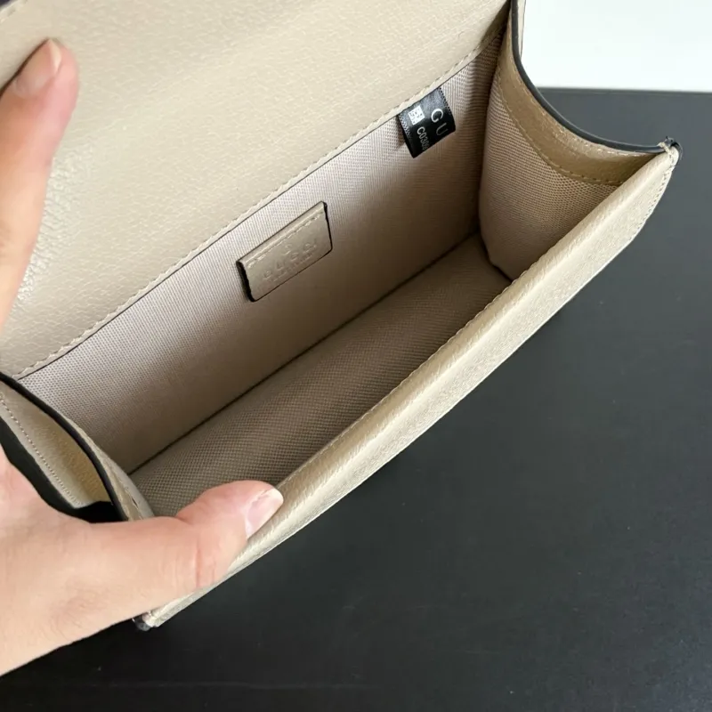 Gucci Satchel Bags-868 - Image 6