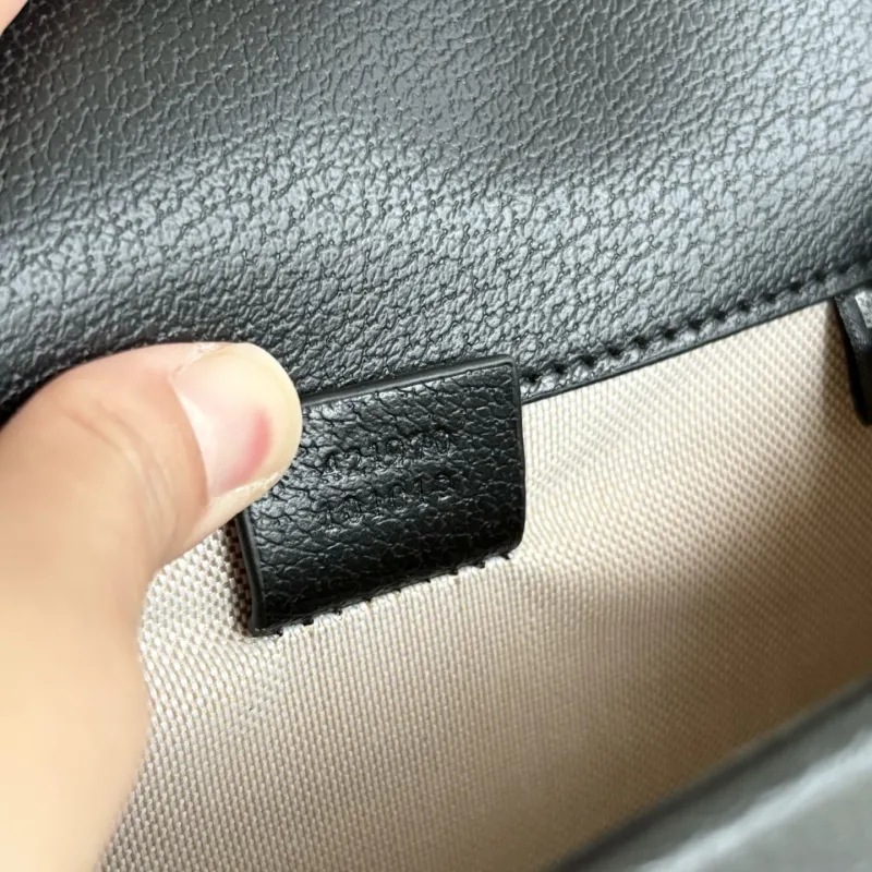 Gucci Satchel Bags-870 - Image 6