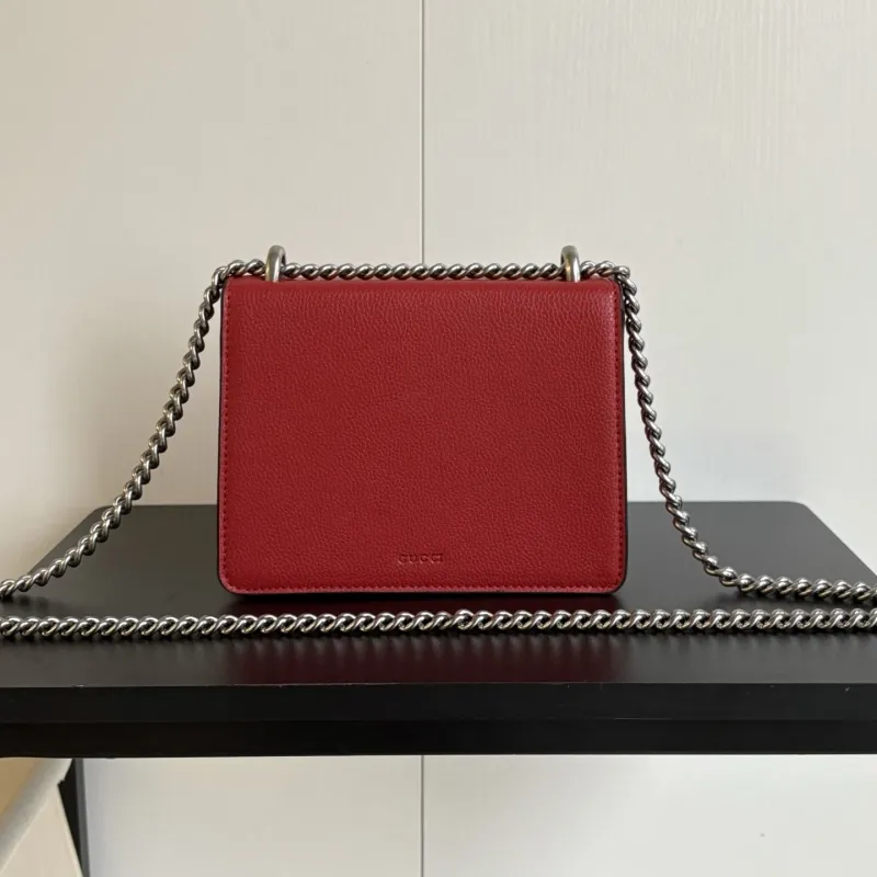 Gucci Satchel Bags-872 - Image 3