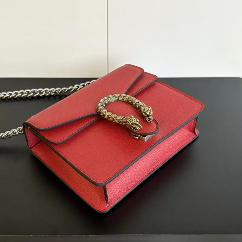 Gucci Satchel Bags-872 - Image 4