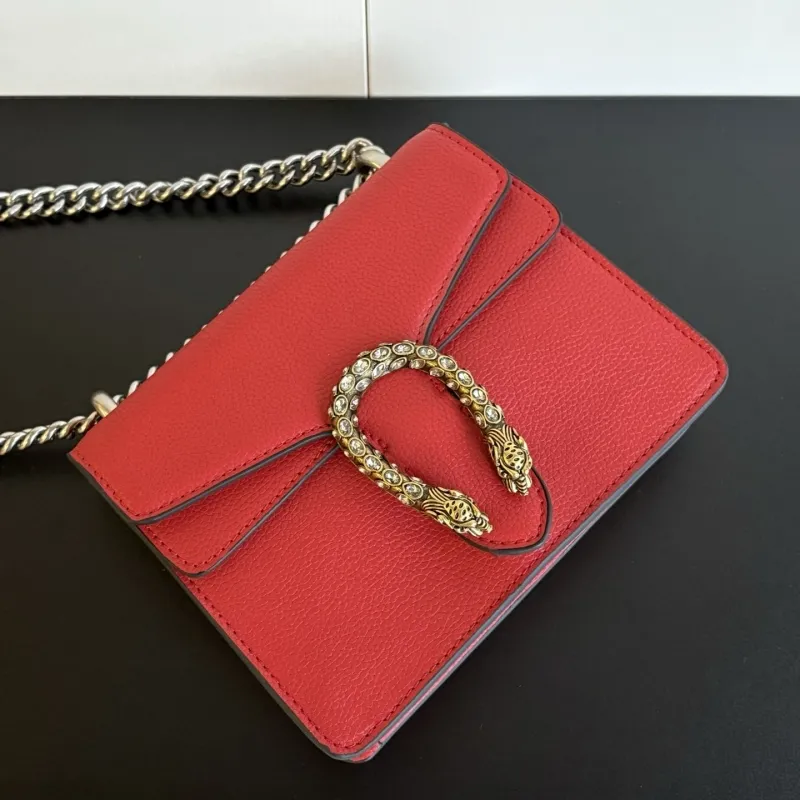 Gucci Satchel Bags-872 - Image 5
