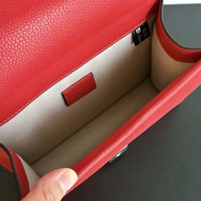 Gucci Satchel Bags-872 - Image 7
