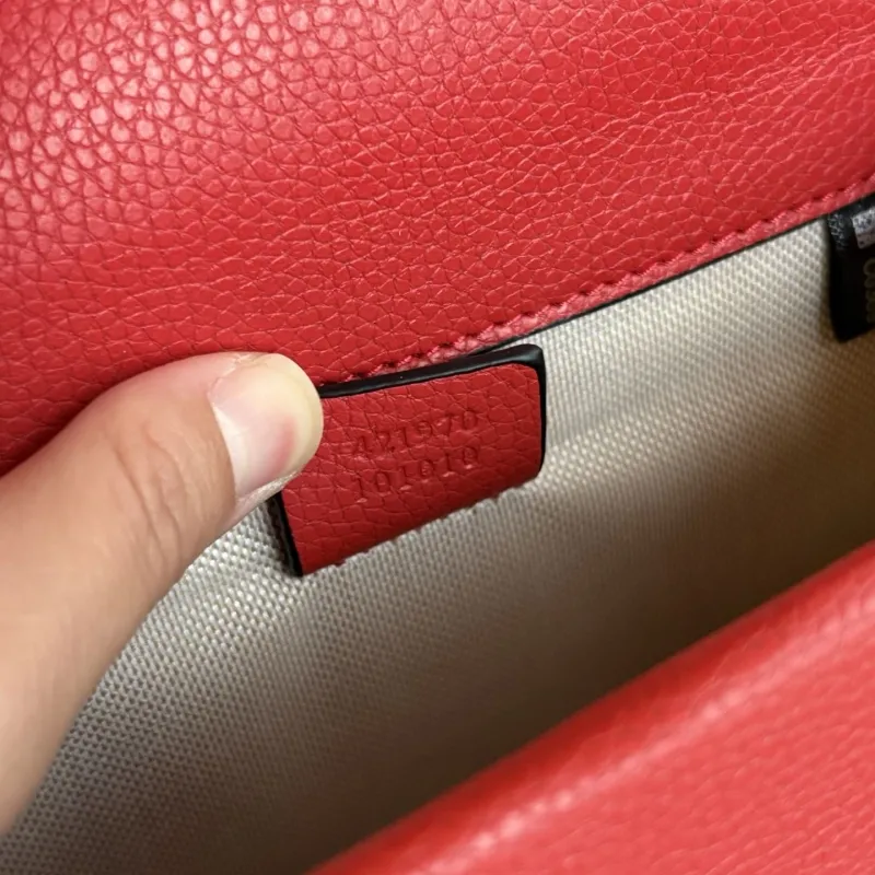 Gucci Satchel Bags-872 - Image 8