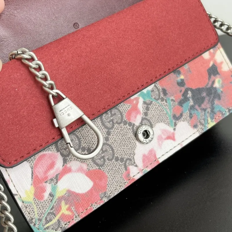 Gucci Satchel Bags-878 - Image 5