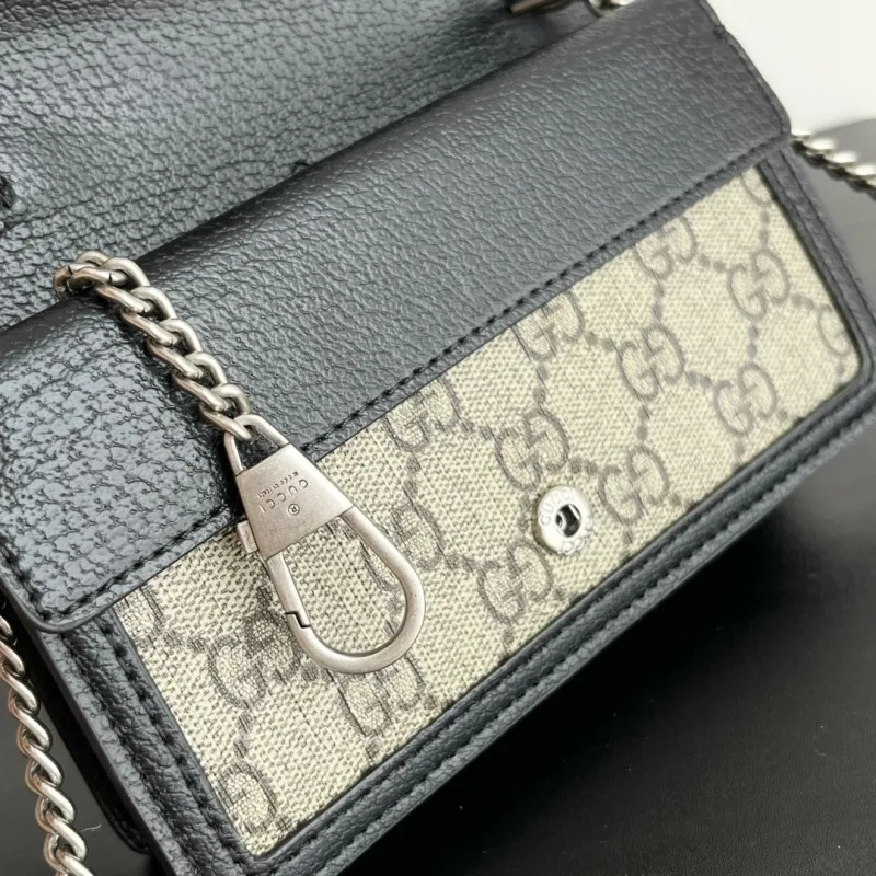 Gucci Satchel Bags-880 - Image 5