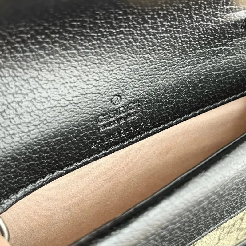 Gucci Satchel Bags-880 - Image 6