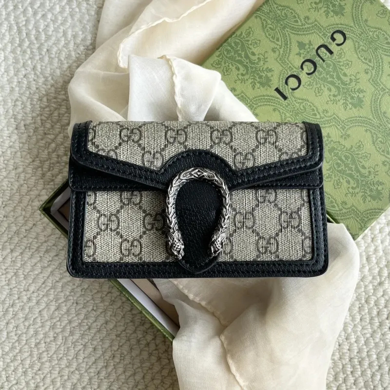 Gucci Satchel Bags-880 - Image 7