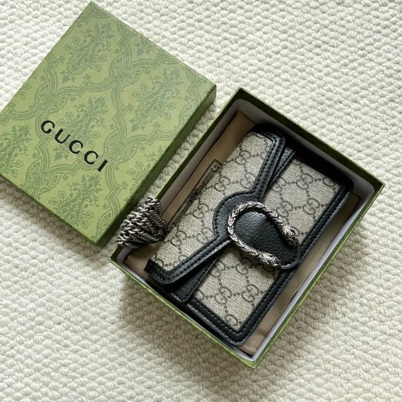 Gucci Satchel Bags-880 - Image 8