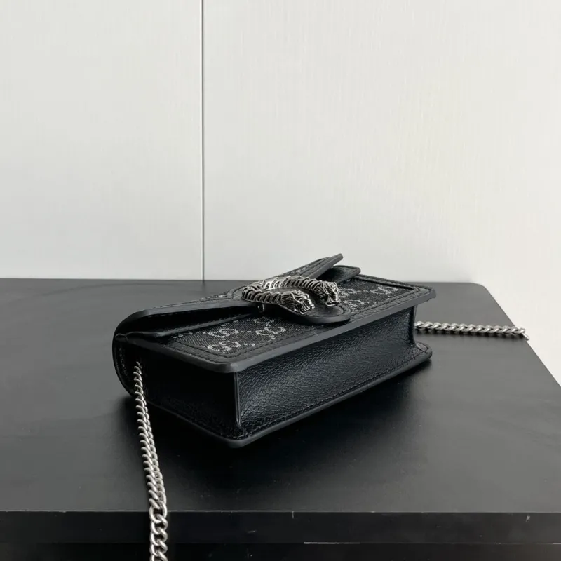 Gucci Satchel Bags-882 - Image 4