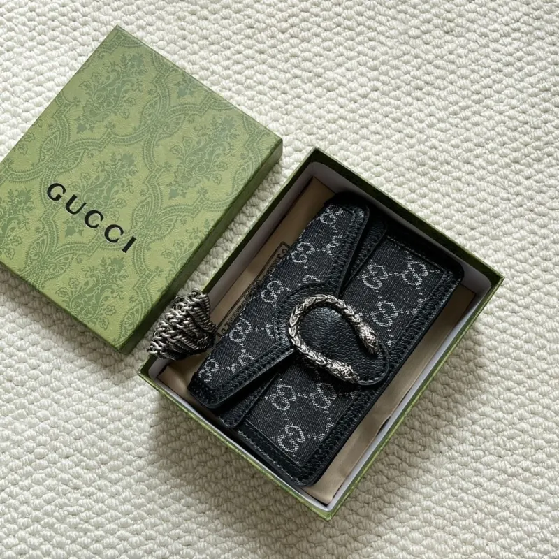 Gucci Satchel Bags-882 - Image 9