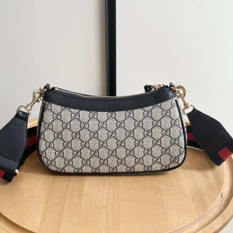 Gucci Satchel Bags-883 - Image 3