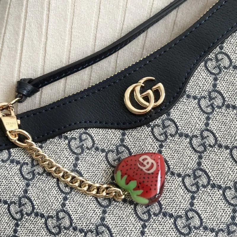 Gucci Satchel Bags-883 - Image 5