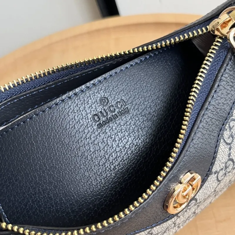 Gucci Satchel Bags-883 - Image 7