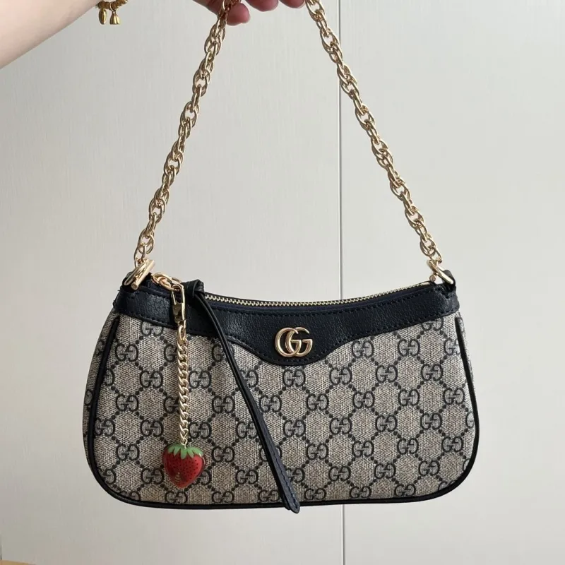 Gucci Satchel Bags-883 - Image 9