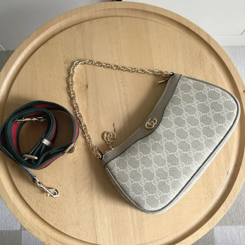 Gucci Satchel Bags-886 - Image 4