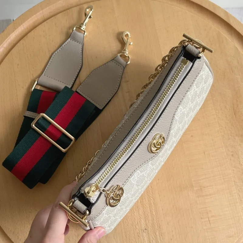 Gucci Satchel Bags-886 - Image 5