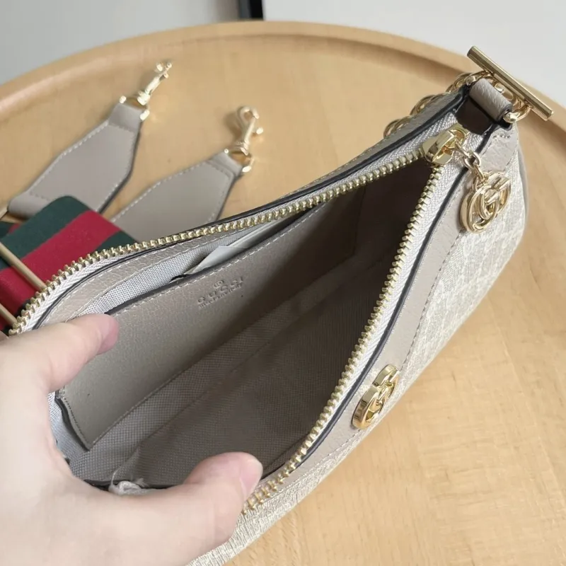 Gucci Satchel Bags-886 - Image 6