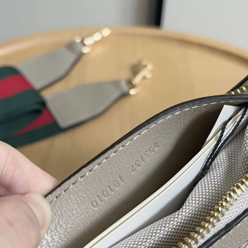 Gucci Satchel Bags-886 - Image 7