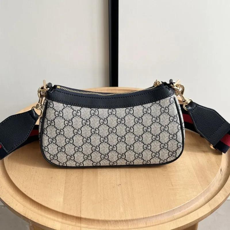 Gucci Satchel Bags-887 - Image 3