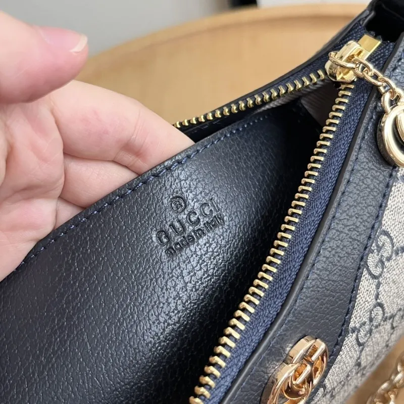 Gucci Satchel Bags-887 - Image 6