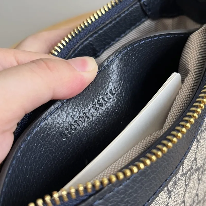 Gucci Satchel Bags-887 - Image 7