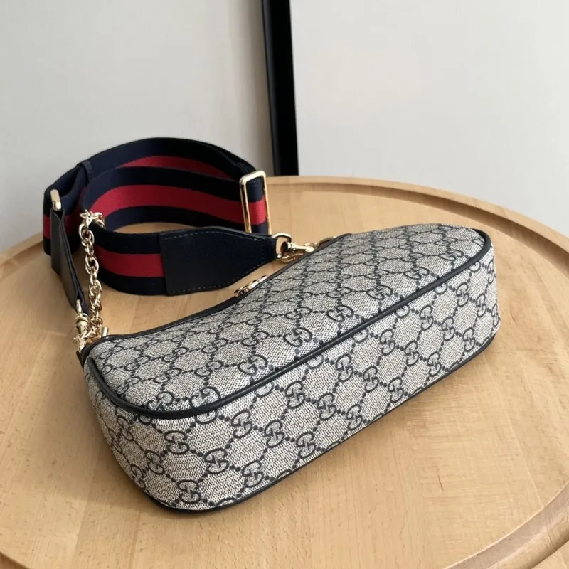 Gucci Satchel Bags-887 - Image 8