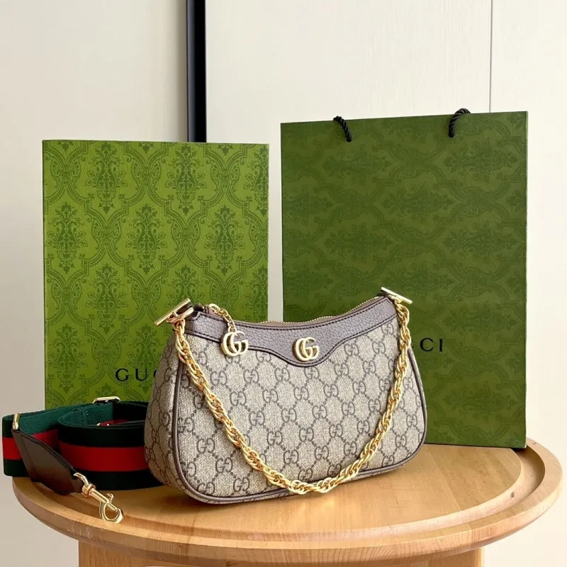 Gucci Satchel Bags-888