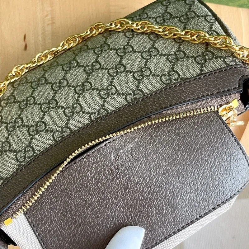 Gucci Satchel Bags-888 - Image 5