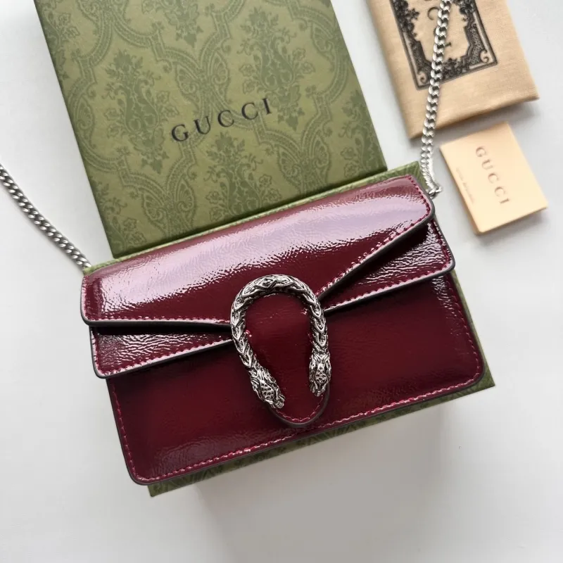 Gucci Satchel Bags-890