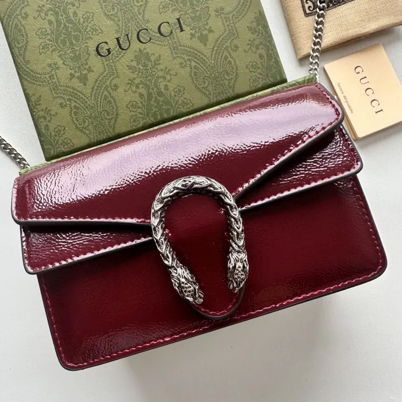 Alternative view of Gucci Satchel Bags-890