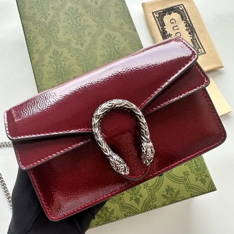 Gucci Satchel Bags-890 - Image 4