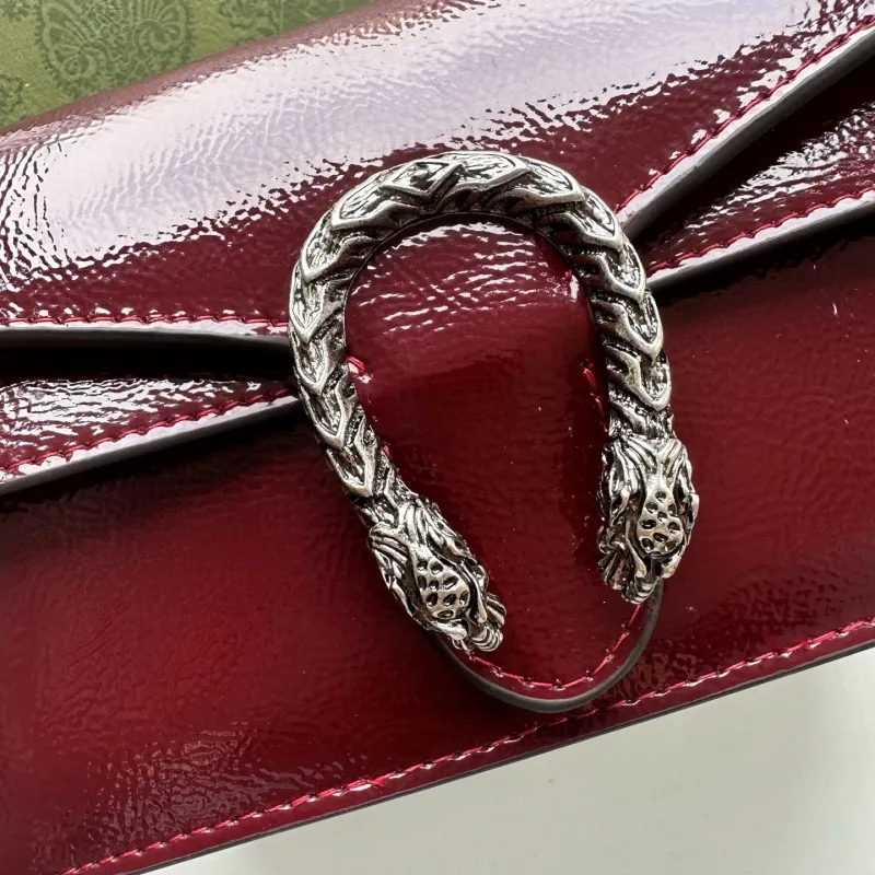 Gucci Satchel Bags-890 - Image 5