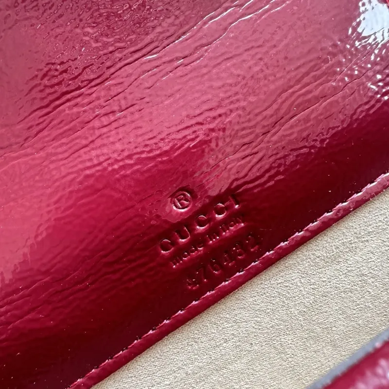 Gucci Satchel Bags-890 - Image 8